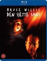 Den Sjette Sans The Sixth Sense - 