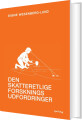 Den Skatteretlige Forsknings Udfordringer