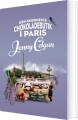 Den Skønneste Chokoladebutik I Paris - 
