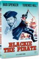 Blackie The Pirate Den Sorte Pirat - 1971 - 