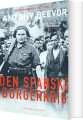 Den Spanske Borgerkrig 1936-1939 - 