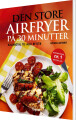 Den Store Airfryer På 30 Minutter