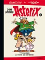 Den Store Asterix 4 - 