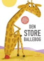 Den Store Ballebog - 
