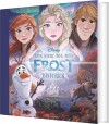 Den Store Bog Med Frost-Historier - 