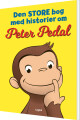 Den Store Bog Med Historier Om Peter Pedal - 