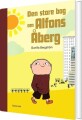 Den Store Bog Om Alfons Åberg - 