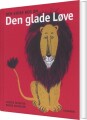 Den Store Bog Om Den Glade Løve - 