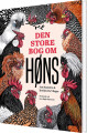 Den Store Bog Om Høns