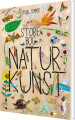 Den Store Bog Om Naturkunst