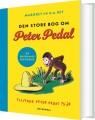 Den Store Bog Om Peter Pedal - 