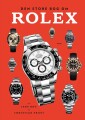Den Store Bog Om Rolex Revideret Udgave - 