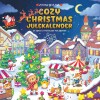 Den Store Cosy Malebog-Julekalender