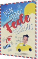 Den Store Fede Feriebog