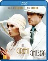 The Great Gatsby Den Store Gatsby - 
