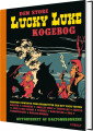 Den Store Lucky Luke Kogebog