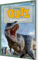 Den Store Quiz Om Dinosaurer - 