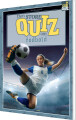 Den Store Quiz Om Fodbold