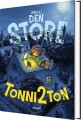 Den Store Tonni2Ton - 