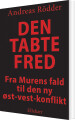 Den Tabte Fred