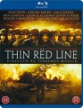 The Thin Red Line Den Tynde Røde Linie - 