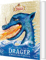 Den U Fuldkomne Bog Om Drager