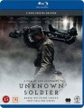 Den Ukendte Soldat Unknown Soldier - 2017 - 