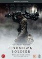 Den Ukendte Soldat The Unknown Soldier - 2017 - 