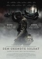 Den Ukendte Soldat The Unknown Soldier - 2017 - 