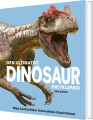 Den Ultimative Dinosaur-Encyklopædi - 