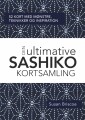 Den Ultimative Sashiko Kortsamling