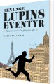 Den Unge Lupins Eventyr - 
