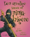 Den Utrolige Historie Om Ninjakrigere - 