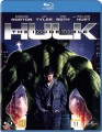 The Incredible Hulk - Edward Norton - 2008 - 