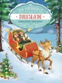 Den Vidunderlige Juleslæde