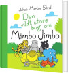 Den Vildt Store Bog Om Mimbo Jimbo