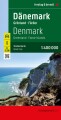 Denmark Greenland Faroe Islands - Danmark Grønland Færøerne