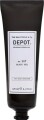 Depot - Styling Gel Til Mænd - No 307 Black Gel 125 Ml