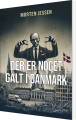 Der Er Noget Galt I Danmark