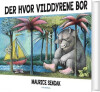 Der Hvor Vilddyrene Bor - 