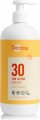 Derma - Sollotion Spf 30 500 Ml