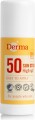 Derma - Solstift Spf 50 - 18 Ml