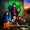 Descendants Soundtrack - 