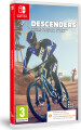 Descenders Code In A Box