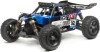 Desert Truck Painted Body Blue With Decals Ion Dt - Mv28069 - Maverick Rc