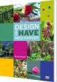 Design Din Have Med Farver - 