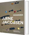 Designeren Arne Jacobsen - 