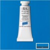 Winsor Newton - Akvarelfarve - Gouache - Cerulean Blue 14 Ml