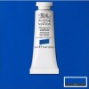 Winsor Newton - Akvarelfarve - Gouache - Intense Blue 14 Ml