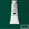 Winsor Newton - Akvarelfarve - Gouache - Permanent Green Deep 14 Ml